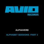Cover: Alphaverb - R (Rise Again)