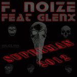 Cover: F. Noize - Superman 2012