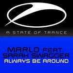 Cover: Marlo - Always Be Around