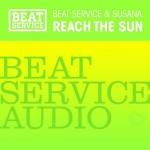 Cover: Susana - Reach The Sun