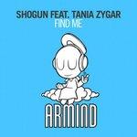 Cover: Shogun - Find Me