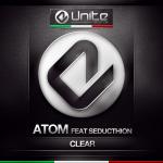 Cover: AtoM - Clear