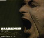 Cover: Rammstein - Ich Will