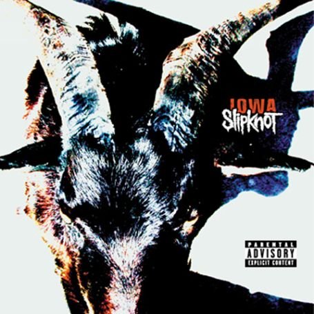 Cover art for the Slipknot - Iowa Metal lyric