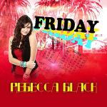 Cover: Rebecca - Friday