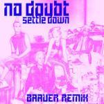 Cover: No Doubt - Settle Down (Baauer Remix)