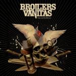 Cover: Broilers - Ruby Light & Dark