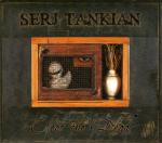 Cover: Serj Tankian - The Unthinking Majority