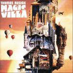 Cover: Thomas Rusiak - Hiphopper