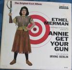 Cover: Ethel Merman - I Got The Sun In The Morning