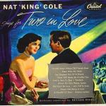 Cover: Nat King Cole - There Will Never Be Another You