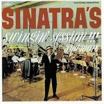 Cover: Frank Sinatra - Blue Moon