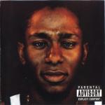 Cover: Mos Def - Love