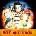 Cover: Millencolin - Penguins & Polarbears