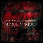 Cover: Jack - S.T.F.U.