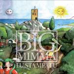 Cover: Big Mimma - Malaffari