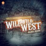 Cover:  - Wild Wild West