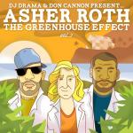 Cover: Asher Roth - Apples & Bananas