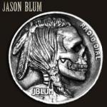 Cover: Jason Blum - Josephine
