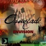Cover: Osunlade - Envision (Argy Vocal Mix)