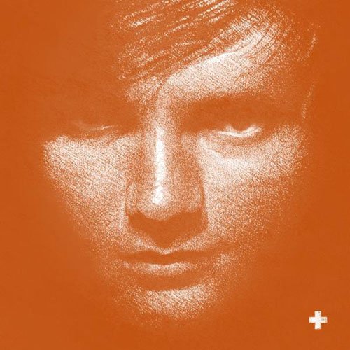 Cover art for the Ed Sheeran - Kiss Me Pop lyric