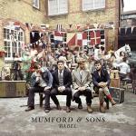 Cover: Mumford - Reminder