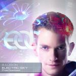 Cover: A-Lusion - Electric Sky (EDC 2013 Track)