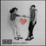 Cover: Skies - Magical