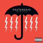 Cover: Fasterdays - Tina