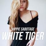 Cover: Izzy Bizu - White Tiger (Hippie Sabotage Remix)