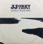Cover: JJ Grey - Tame A Wild One