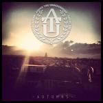 Cover: Above - Close Your Eyes And Drive