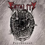 Cover: Fatality - Thoughts Collide