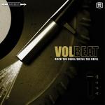 Cover: Volbeat - A Moment Forever
