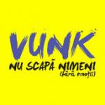 Cover: Vunk Feat. Monica Anghel - Ploaie Fara Nori