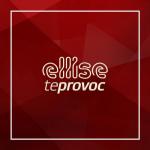 Cover: Ellise - Te Provoc