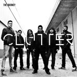 Cover: Clutter - The Journey