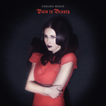 Cover: Chelsea Wolfe - The Warden