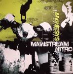 Cover: Amnesys - Mainstream Nitro