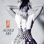 Cover: Agnes Monica - Be Brave