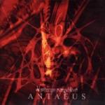 Cover: Antaeus - Nave X Kathedral