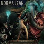 Cover: Norma Jean - The Anthem Of The Angry Brides