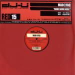 Cover: The Departed - Make Some Noise (T.A.T. Remix)