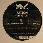 Cover: Zairon - Stand Up (Cut Mix)