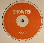 Cover: Showtek - Scratch