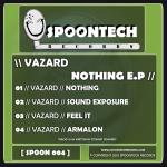 Cover: Vazard - Nothing