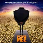 Cover: Despicable Me 2 - I Swear