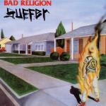 Cover: Bad Religion - Sufffer
