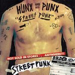 Cover: Hunx & His Punx - You Think You're Tough