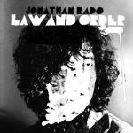 Cover: Jonathan Rado - Hand In Mine